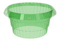 Sneglebeskyttelsesring Ø22,8 cm 12 stk.